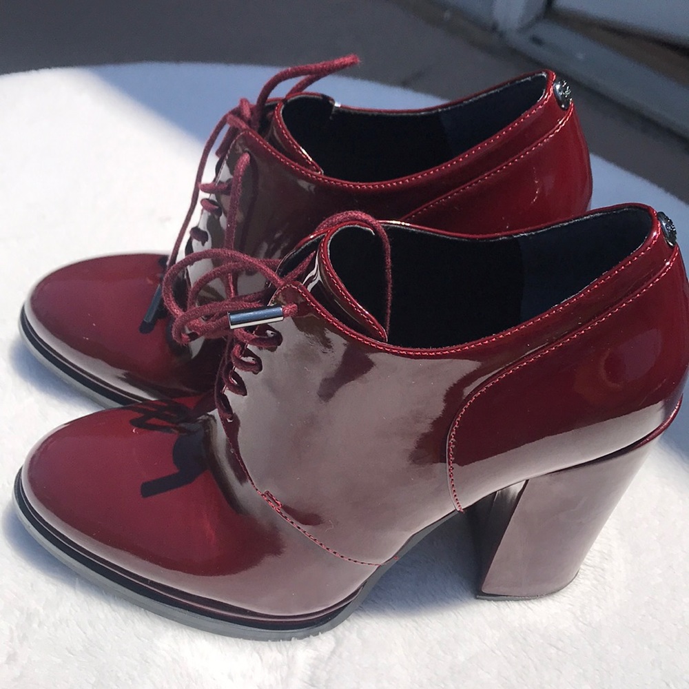 Women’s Guess Heel